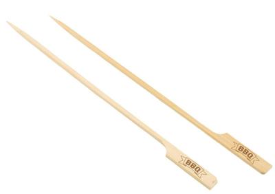 BBQ Bamboe Prikkers (20st)