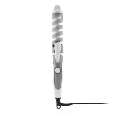 Keramische spiraalvormige krultang Spihair InnovaGoods