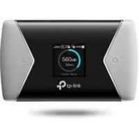 TP-Link M7650 MiFi router 4G LTE - thumbnail