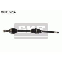Aandrijfas VKJC8614 - thumbnail