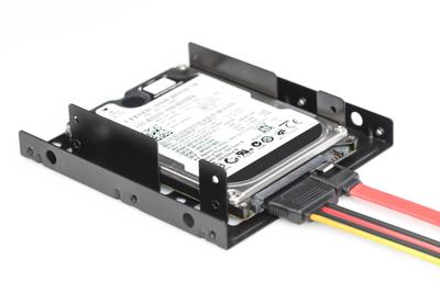 Digitus DA-70434 computerbehuizing onderdelen Universeel Mounting frame