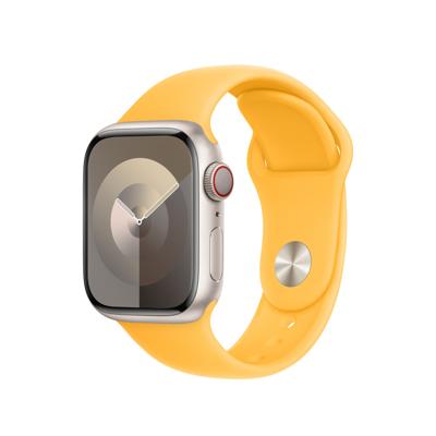 Apple Sport Band Apple Watch 40mm / 41mm / 42mm Sunshine S/M