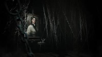 Layers of Fear Layers of Fear