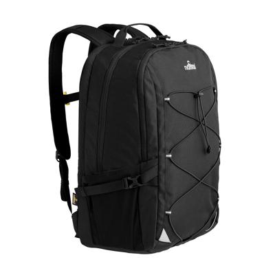 Silfra 28 Dagrugzak | Zwart | 28 L