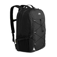 Silfra 28 Dagrugzak | Zwart | 28 L - thumbnail