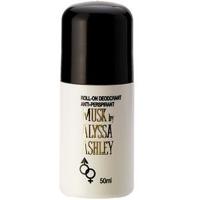 Alyssa Ashley deo roller musk 50ml unisex - thumbnail
