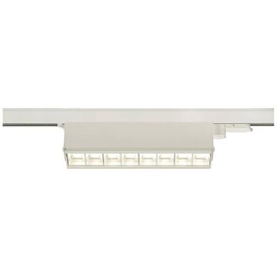 SLV Led railverlichtingSight 3-fase - wit - 4000K - 1004689