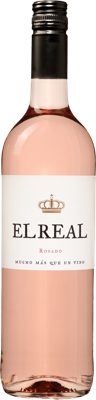 El Real Rosado