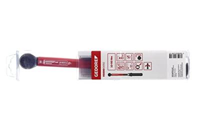 Gedore RED | R58900050 | Momentsleutel | 3/8" | 10-50 nm - R58900050 - thumbnail