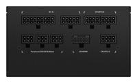 Gigabyte GP-UD850GM PG5 2.0 PC-netvoeding 850 W ATX 80 Plus Gold - thumbnail