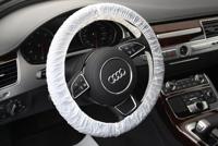 KS Tools 500.8087 Wegwerphoes voor stuur - thumbnail