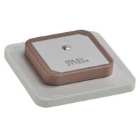 Molex 2116240001 GPS-antenne 1 stuk(s) - thumbnail