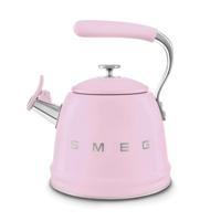 Theepot Smeg WKF01PK 2,3 L Roze - thumbnail