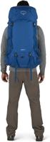 Osprey Rook 50 Backpack Heren Astology Blue/Blue Flame 50L - thumbnail