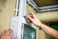 Hazet Schakelkast sleutel 1 stuk(s) - thumbnail