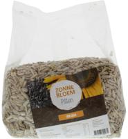 Zonnebloempitten - thumbnail