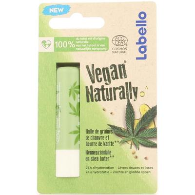 Labello Vegan hemp (1 st) Labello Vegan hemp (1 st)