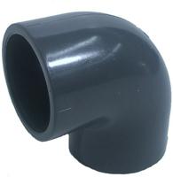 pvc knie 63mm 90° 16 bar KIWA - thumbnail