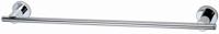 Handdoekrek Best Design Rome Enkel Chroom 60 cm - thumbnail