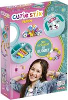 Sieradencreatiespel - LANSAY - 33121 - Cutie Stix - Puppy - thumbnail