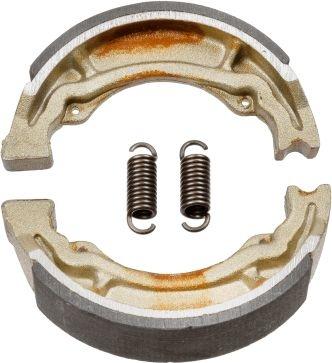 TRW remsegmenten "mcs 990" brake shoe mcs990 organic standard