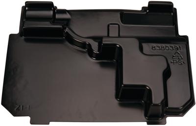 Makita Accessoires Kofferinzet/inlay voor DP3003/DP4001/DP4003/DP4011/HP2051/HP2071 - 838039-1 - 838039-1 Makita Accessoires Kofferinzet/inlay voor DP3003/DP4001/DP4003/DP4011/HP2051/HP2071 - 838039-1 - 838039-1