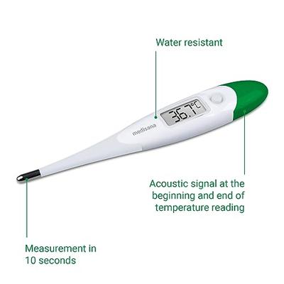 Medisana TM 700 Koortsthermometer