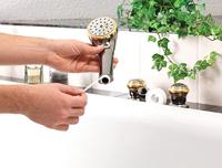 tesa 56220-00000-00 Reparatietape tesa StopWater Tape Wit (l x b) 12 m x 12 mm 1 stuk(s) - thumbnail