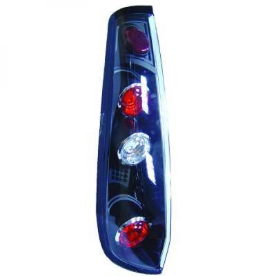 Set Achterlichten 1404195