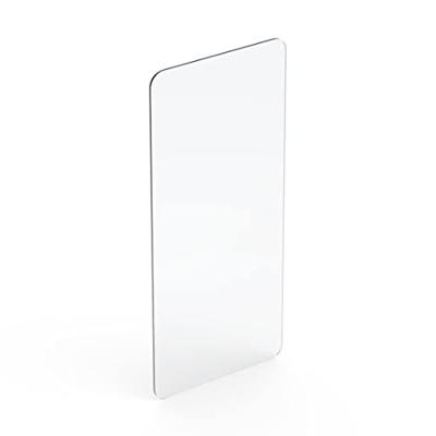 Hama 00219881 Screenprotector (glas) Samsung Galaxy A14, Galaxy A14 5G 1 stuk(s)