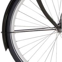 Cortina spatbordstang voor 28 milo black - thumbnail