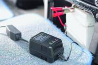 Dometic Group Battery Conditioner PerfectBattery BC 100 Druppellader 12 V 1 A - thumbnail