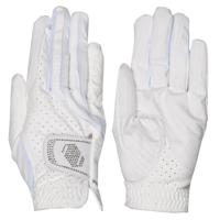 Samshield handschoenen Swarovski zwart maat:6 - thumbnail