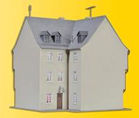 Kibri 38904 H0 Vakwerkhoekhuis Miltenberg - thumbnail