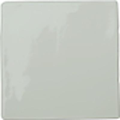 Sottocer Harmony Wandtegel | 15x15 cm | Glans Grijs Sottocer Harmony Wandtegel | 15x15 cm | Glans Grijs