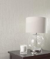 Dutch Wallcoverings Eleganza - Ornella Bark Grey - Grijs - thumbnail