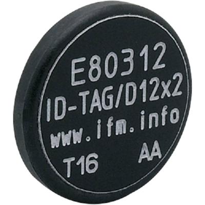 ifm Electronic E80312 RFID-tag E80312 1 stuk(s)