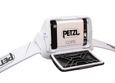 Petzl TIKKA CORE Hoofdlamp