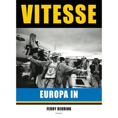 Vitesse Europa in (Paperback) Vitesse Europa in (Paperback)