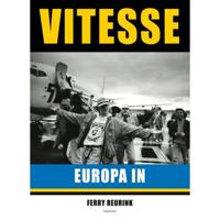 Vitesse Europa in (Paperback) - thumbnail