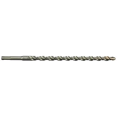Makita Accessoires P2S: SDS-PLUS boor Lengte 310mm Nuttige lengte 260mm Diameter 13mm - B-47793 - thumbnail