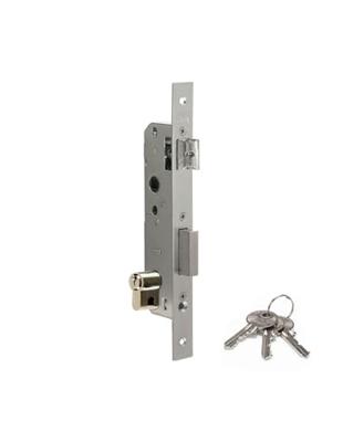 Insteekslot Cisa New Fori E20 44661.20.0 Europees Staal