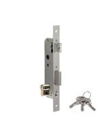 Insteekslot Cisa New Fori E20 44661.20.0 Europees Staal - thumbnail