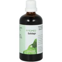 Fytomed Solidago Druppels - thumbnail