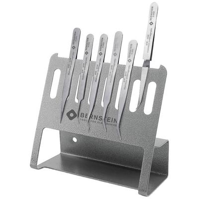 Bernstein Tools for Electronics 5-050-V Onderdelenpincet 150 mm Bernstein Tools for Electronics 5-050-V Onderdelenpincet 150 mm
