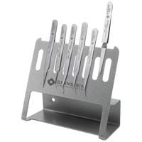 Bernstein Tools for Electronics 5-050-V Onderdelenpincet 150 mm - thumbnail