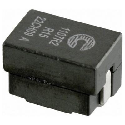 Bussmann by Eaton FP1107R2-R15-R Inductor 1 stuk(s)