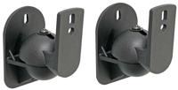 Muurbeugel voor luidspreker (1 paar) Velleman - Velleman - thumbnail