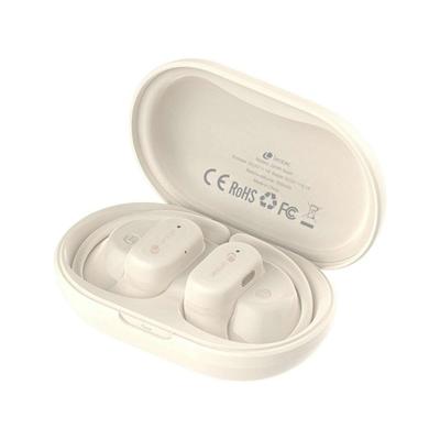 Sportieve Open Oortelefoon LEOTEC LETWS01W Sportieve Open Oortelefoon LEOTEC LETWS01W