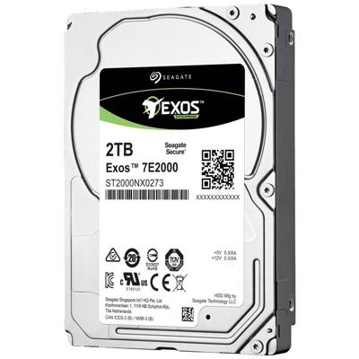 Seagate Enterprise 2TB SAS ST2000NX0273 Seagate Enterprise 2TB SAS ST2000NX0273